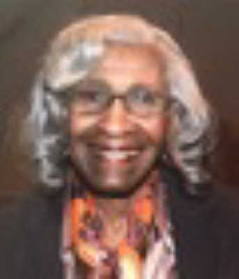 Ruth McMurray Detroit, Michigan Obituary