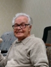 Photo of Albert Lowe, Sr.