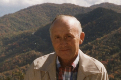 Harry E. Weaver, Jr.