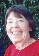 Pauline Annamarie Reilly
