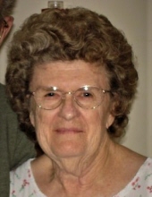 Marilyn Hodgson