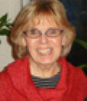 Photo of Carol Lundsted