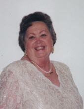 Gladys Mae Lawson