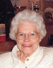 Doris J. Callis Spillman