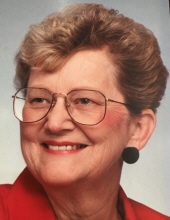 Marjorie Lucille Boyden
