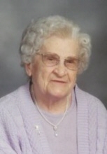 Mabel Byron