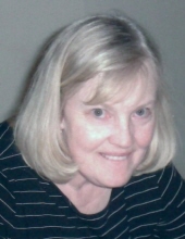 Photo of Mary Dodd