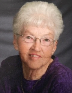 Mary Jane Gordon Obituary