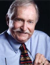 Dr. Richard Winn Harrison