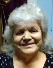 Linda Faye Bush