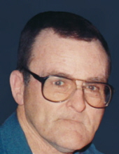 Richard V. "Dickie" Howe