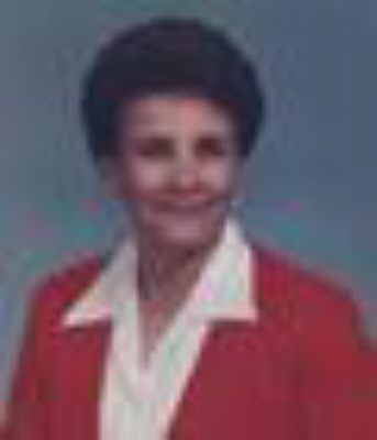 Photo of Rosa Guillory
