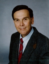 Kenneth  W. Gibson, Jr.