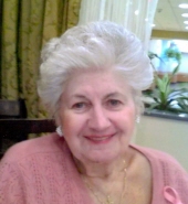 Patricia A. Geyer