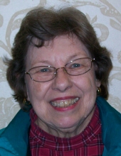 Betty Anne Moore