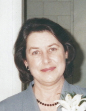 Judy Menser Helton