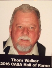 Thomas C Walker 4347799