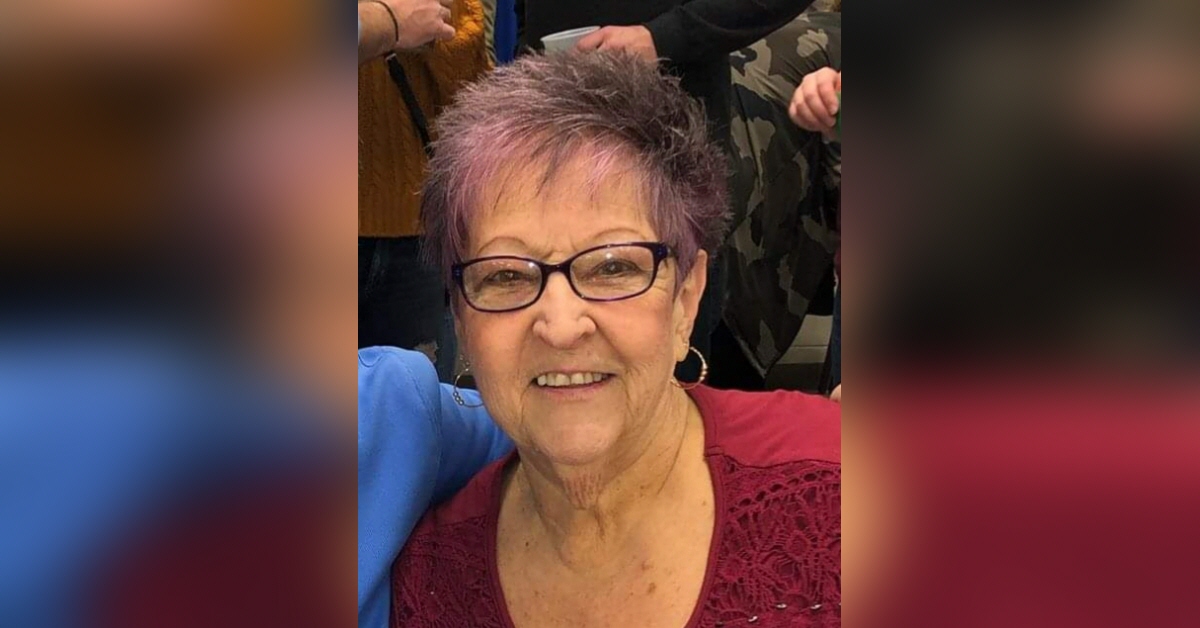 Obituary information for Kay L. Durham