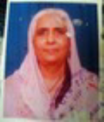 Photo of Harbans Deol