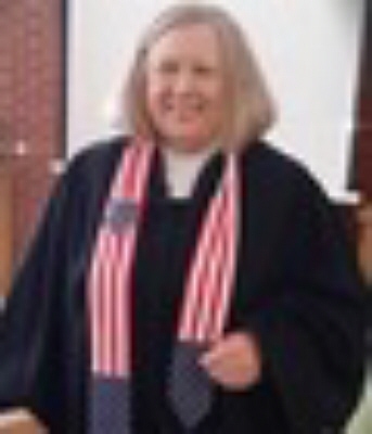 Photo of Pastor Linda Jenkins