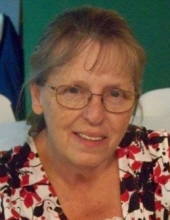 Photo of Rosemary Boblitt