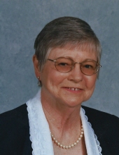 Photo of Ruby McElwaney