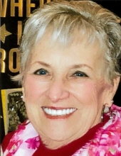 Kathleen "Kay" Petty 4347912