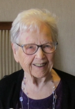 Helen P. Kruse