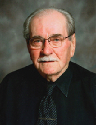 Photo of Frederick Klein Sr.