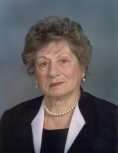 Photo of Edith Garigliano