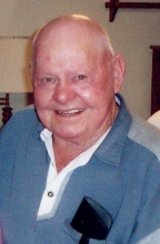 Photo of Billy Bridges