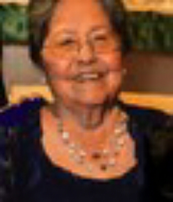 Photo of Rufina C. Flores