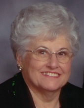 Betty M. Schnee