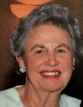 Ruth M. Kennedy