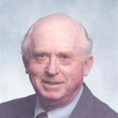 Claude B. Allen