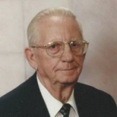 Mr. Marvin L. Siegersma