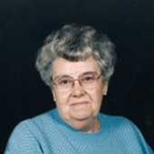 Ellen Genette Bagwell
