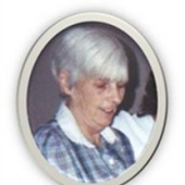Dorothy M. Reed 4348669