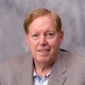 Dr. Thomas L. Reddick