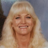 Donna Sue Moore
