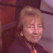 Bonnie Jean Montgomery