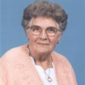 Betty C. Hill