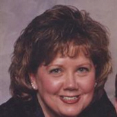 Kathy Montgomery Taylor