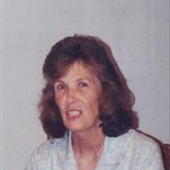 Dorothy Faye Lowe