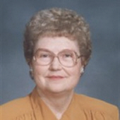 Marie Johnson
