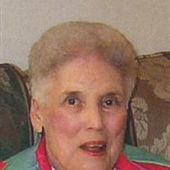Lillian Rohrer