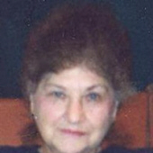 Betty Lou Eller