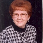 Dorothy Marie Pearl