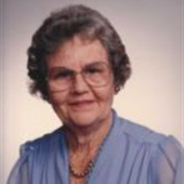 Ruby E. Lambert
