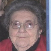 Lillian R. Robinson